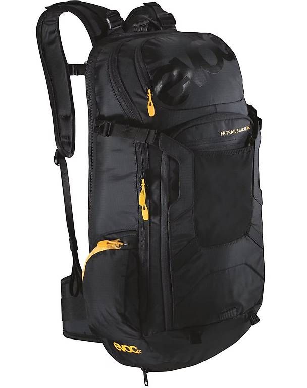 Zaini: Evoc FR Trail Blackline - NEU - Grösse S – Usato da Zürich venduto da theblaess
