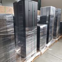 19 Zoll Serverschränke in diversen Größen