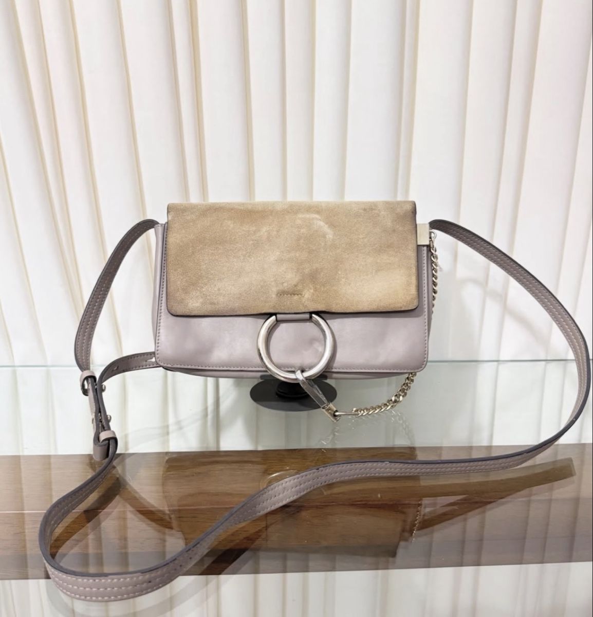 Chloé Taschen für Damen: Chloe Sling Bag – Gebraucht aus St.Josefen von lop_lh8d
