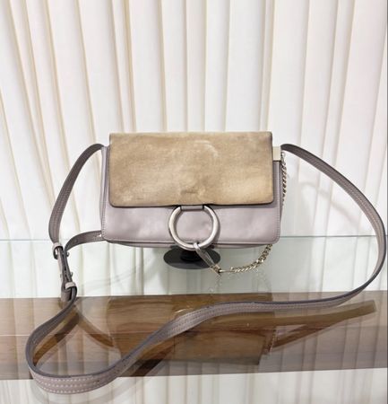Chloe Sling Bag