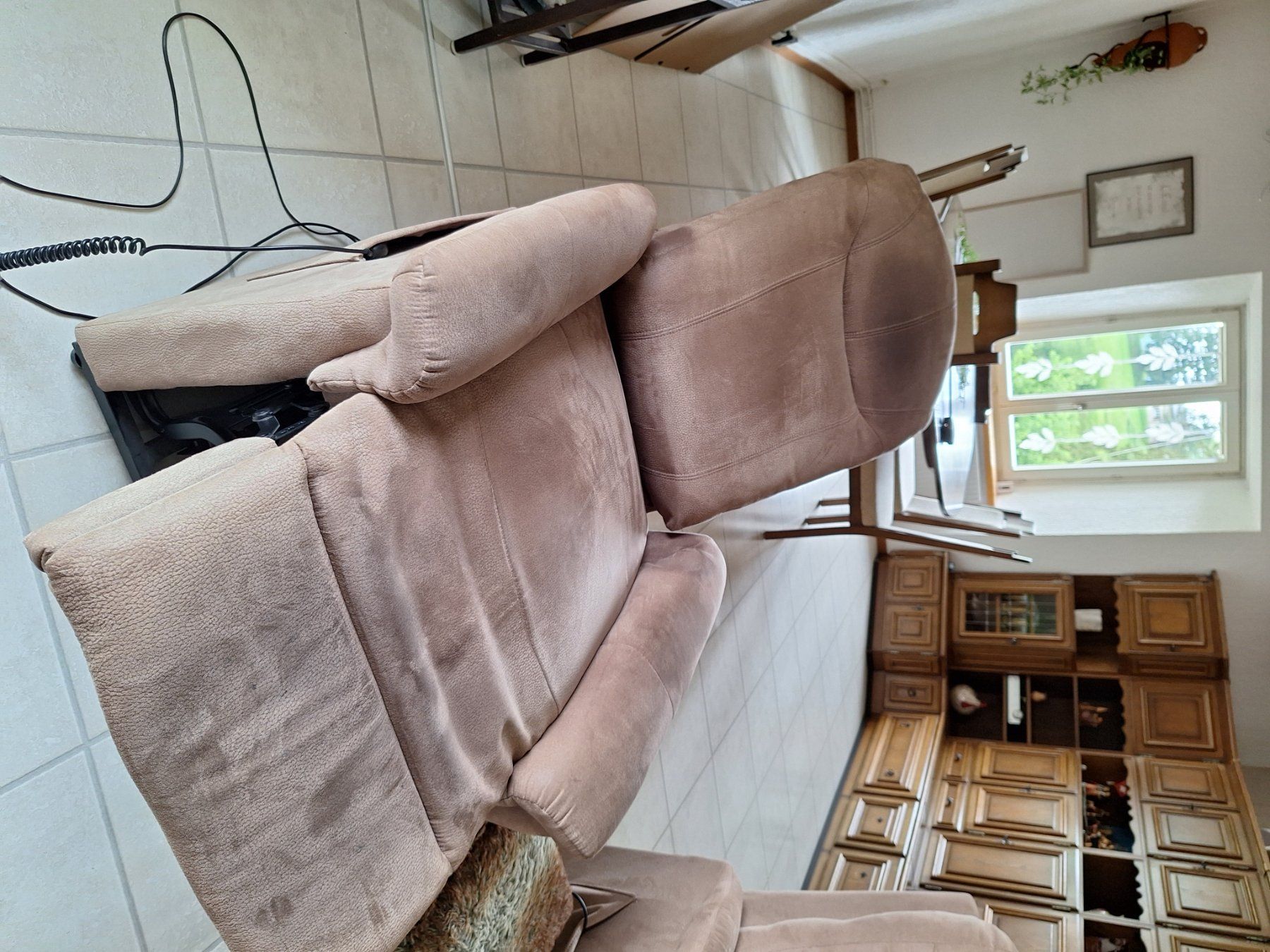 Poltrone: Relax sessel – Usato da Tavannes venduto da jrs02 2