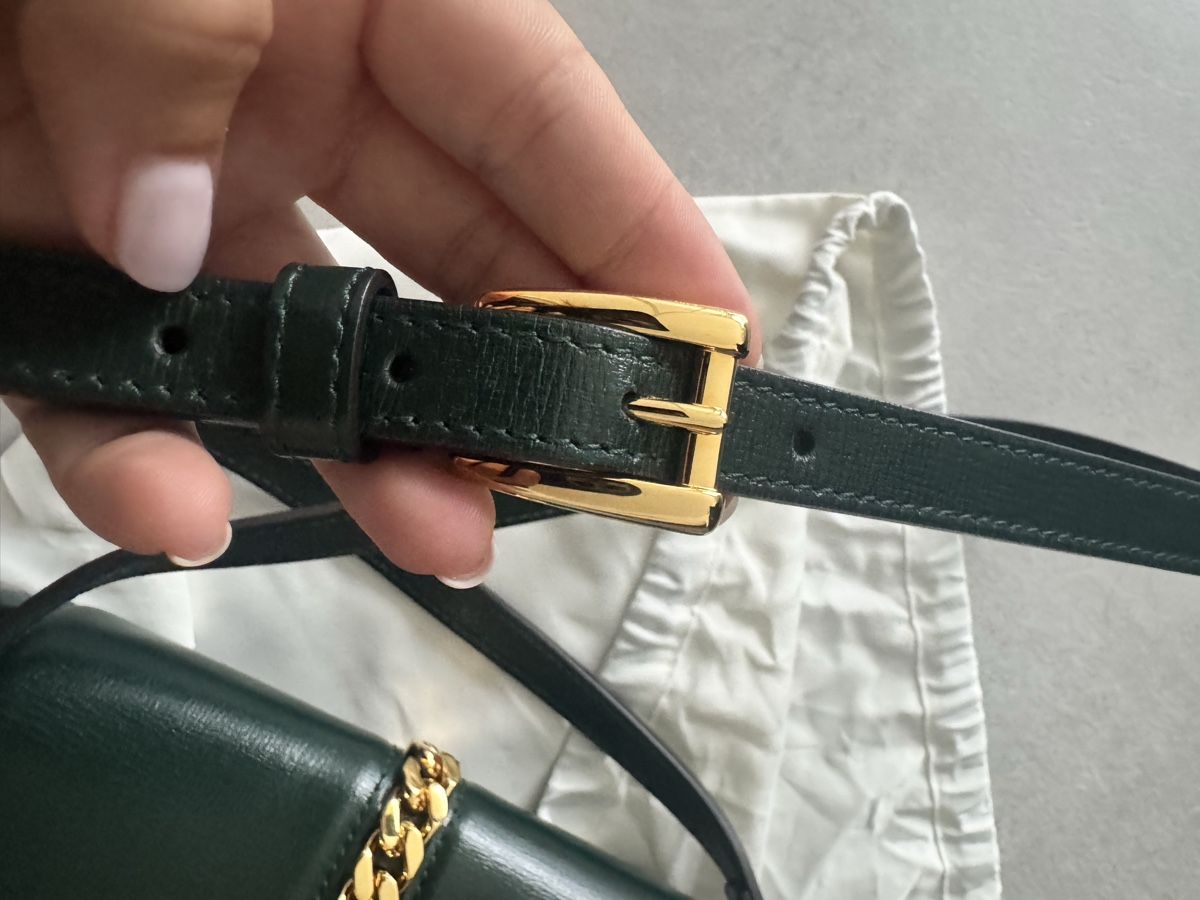 Gucci Borse da donna: Gucci – Nuovo e nell'imballaggio originale da cadempino venduto da fio_cbt9 8