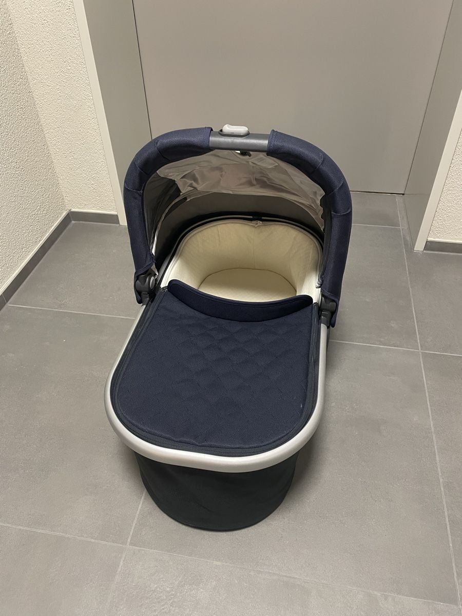 UPPAbaby Culle: Uppababy babywanne – Usato da Aesch ZH venduto da tho_7v7d 2