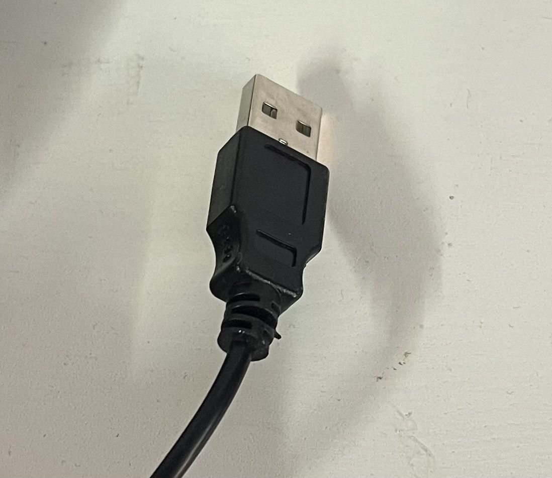 Ikea Staffe: Ringleuchte mit Mobiltelefonhalter – Usato da Gunzgen venduto da lea_wy8h 2