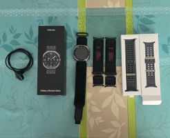 Samsung Galaxy Watch Ultra 47 mm, 4G
