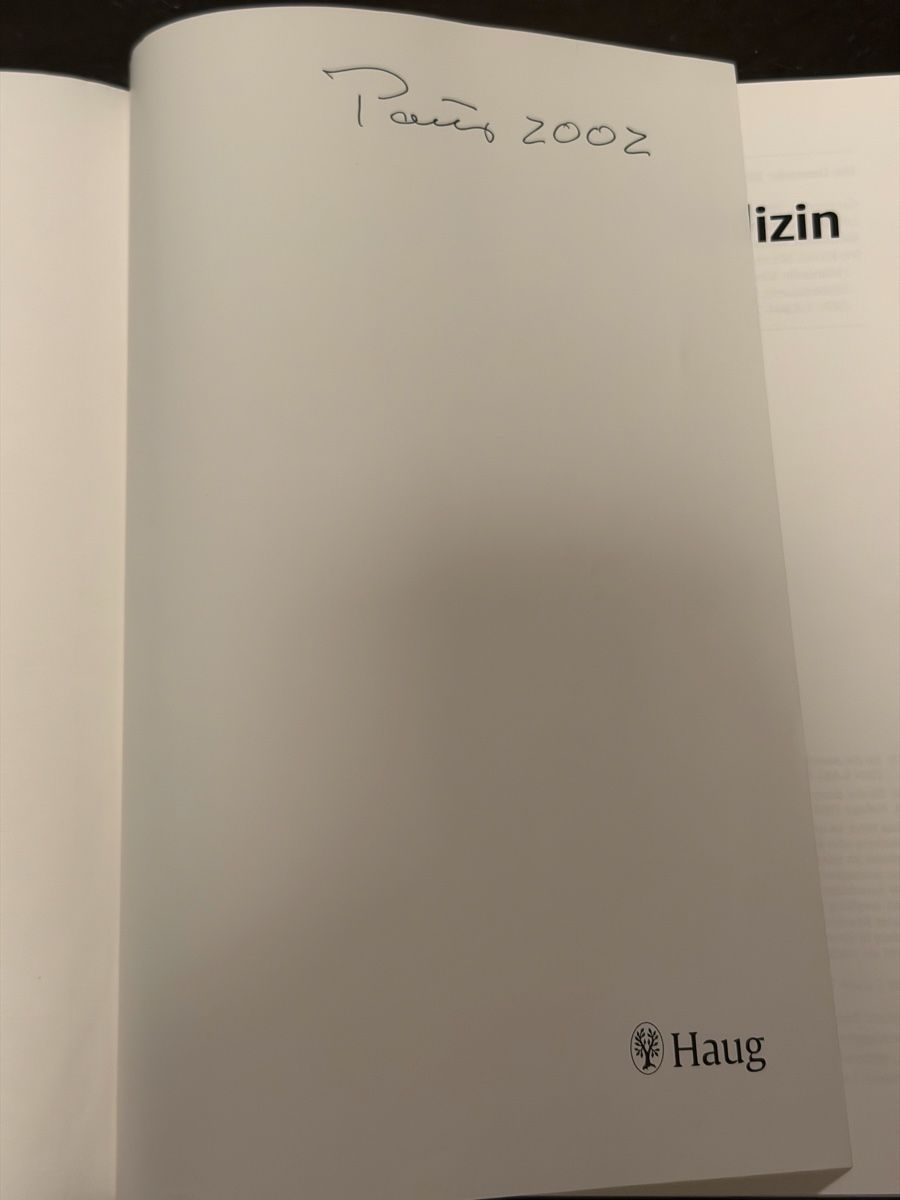 Bücher: Lehrbuch der Osteopathischen Medizin by Philip E. Greenman – Gebraucht aus BADEN von Sprinz 1