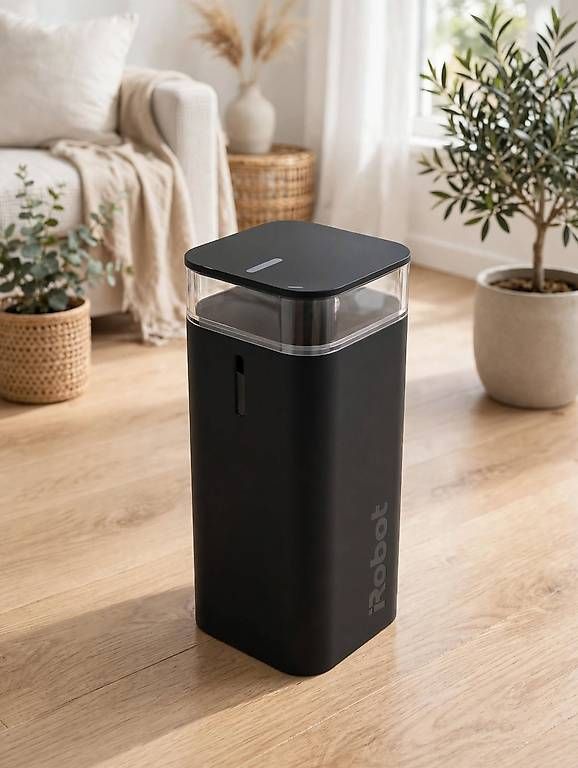 Irobot Aspirapolveri & Accessori: Original iRobot Dual Mode Virtual Wall® Barrier – Usato da Aarau venduto da Zielu 1