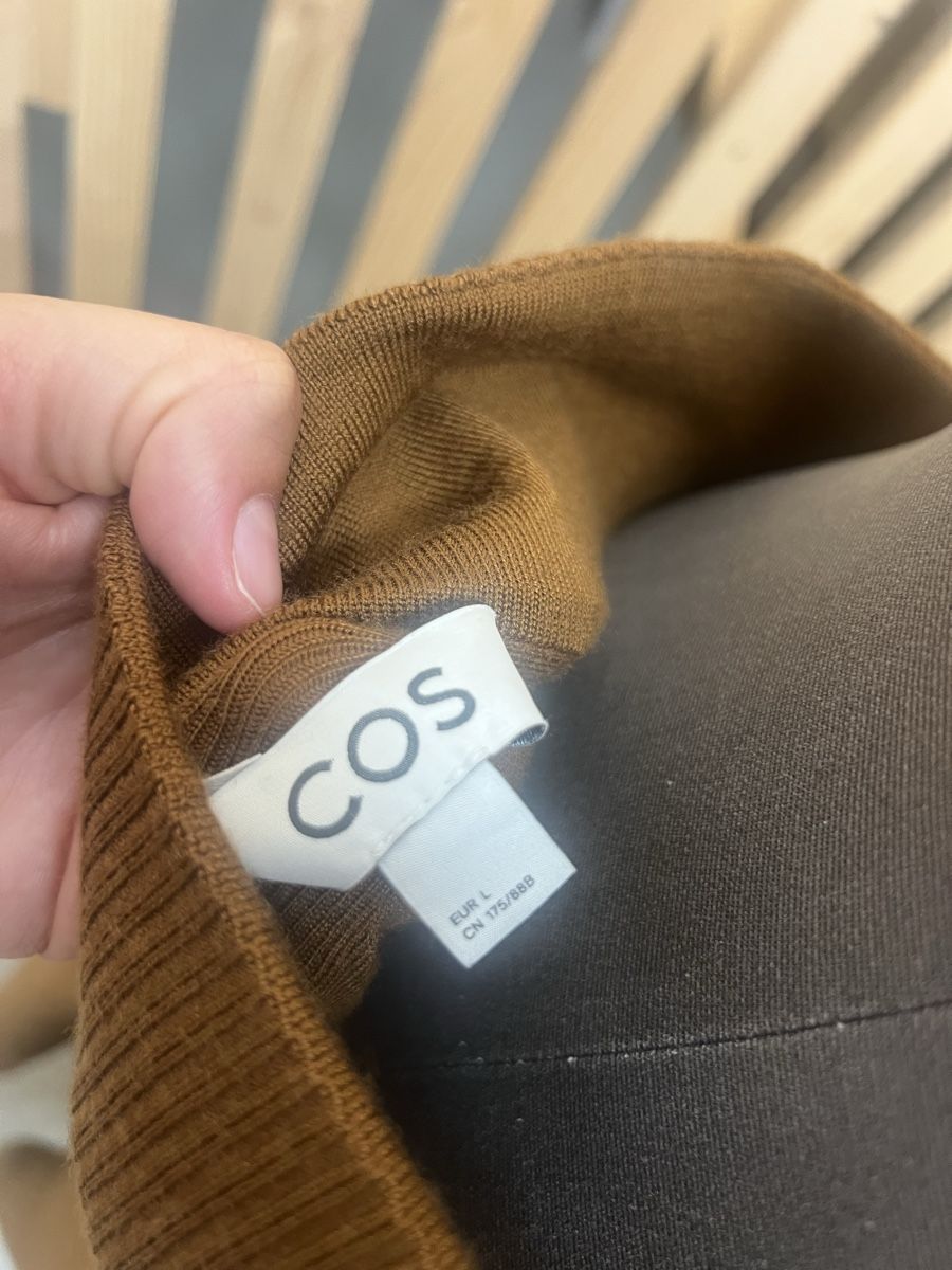 Cos Jupes: COS Rock braun  – D'occasion à Thalwil par sonrisa55 2