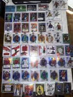 COLLECTION FOOTBALL PREMIUM - AUTOGRAPH CARDS