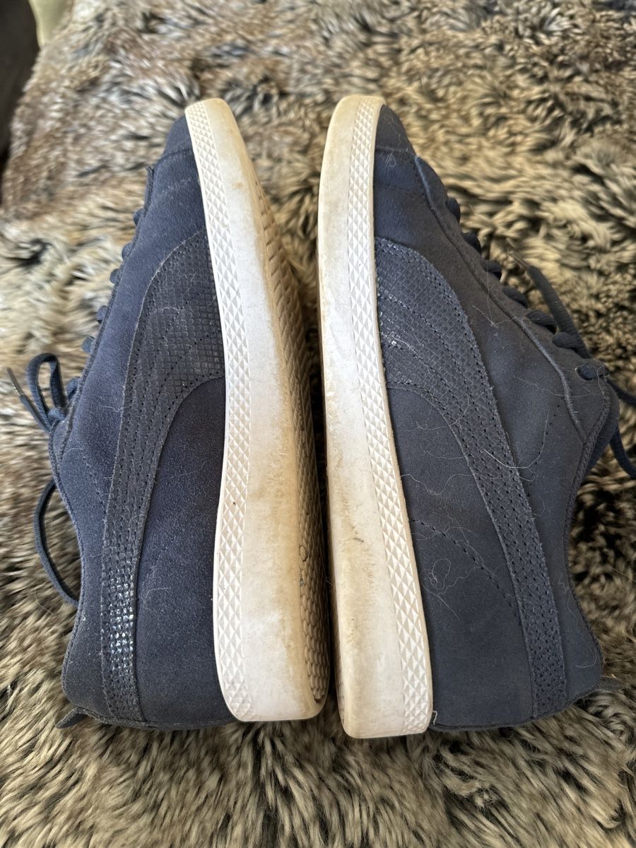 Puma Scarpe da donna: Puma Softfoam Schuhe (38) – Usato da Vezia venduto da sidu03 2