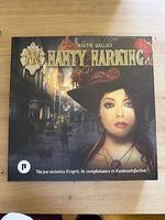 Nanty Narking