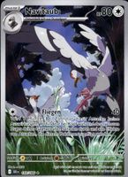 Pokémon – Tranquill 🇩🇪 - BLK-149 - Black Bolt