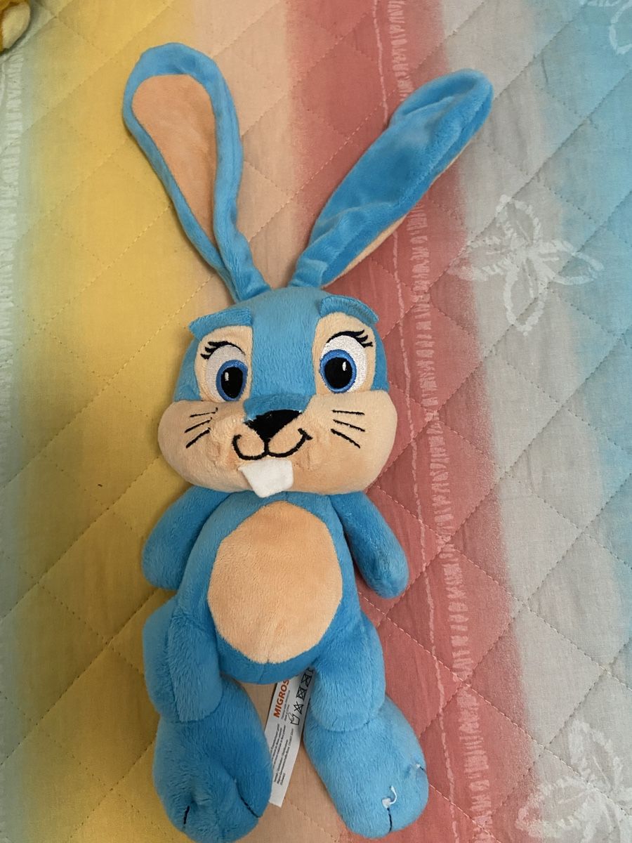Jouets: Plüschtiere  – D'occasion à Nussbaumen AG par Gioka 4