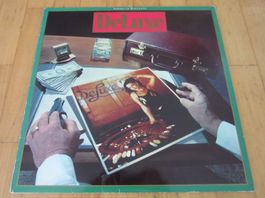 Langspielplatte "DELUXE" - AMERICAN ROULETTE (CH-Band)