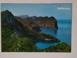 Ansichtskarte Mallorca Spanien 720