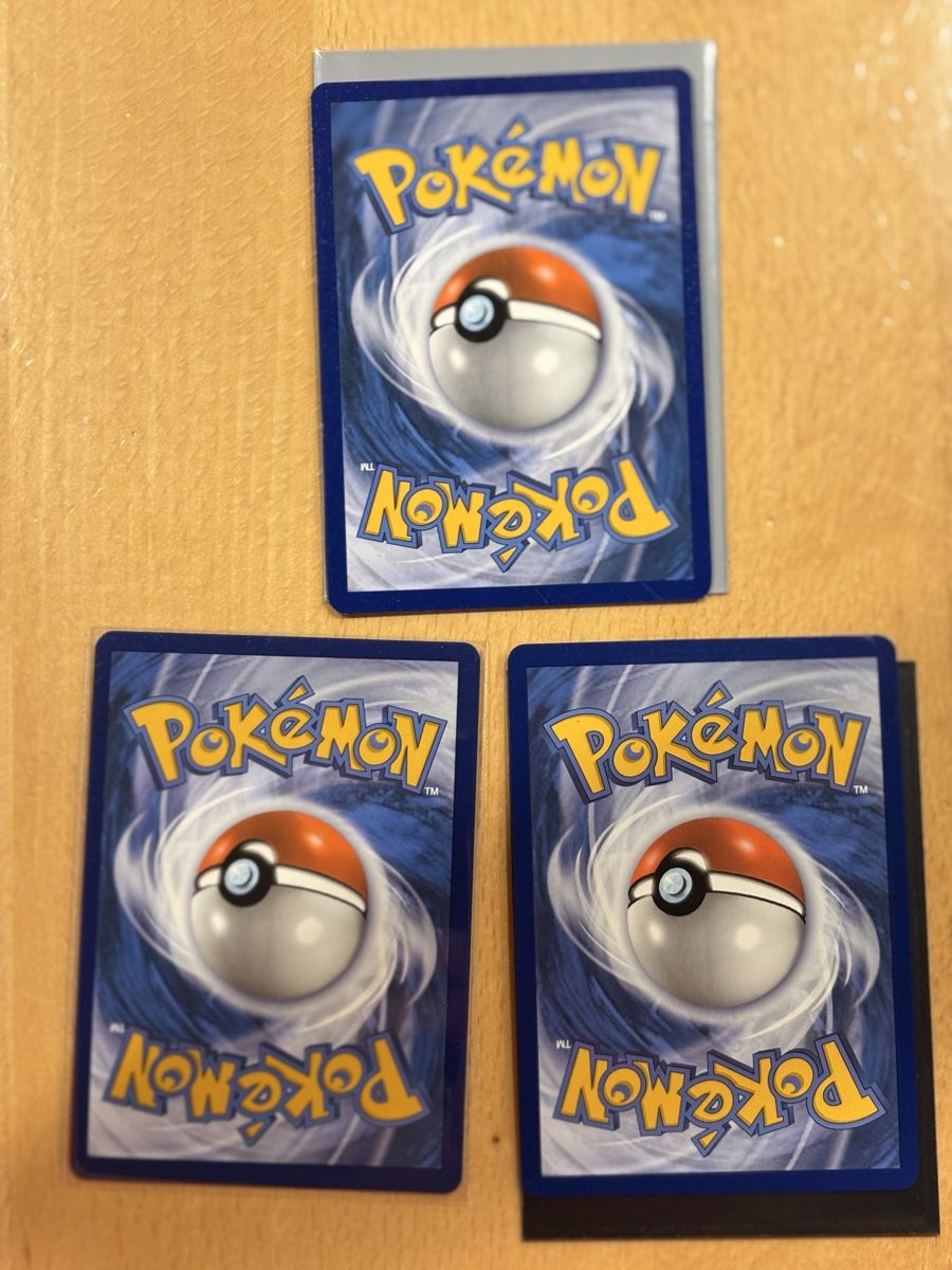 Pokémon Carte collezionabili: Pokémon V-Karten-Bundle – Usato da Wettingen venduto da TaMoritz 1