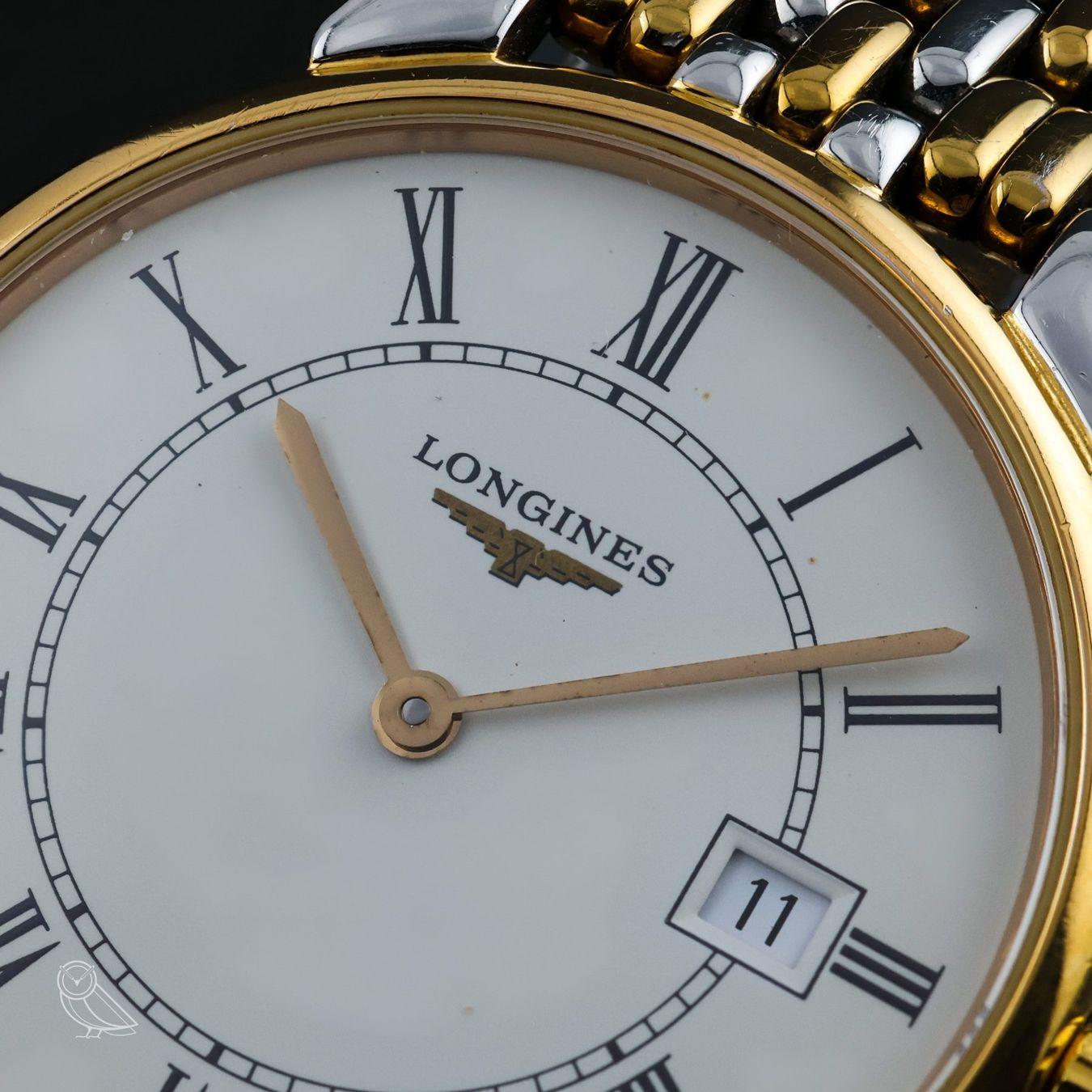Longines Orologi: Longines La Grande Classique L5.632.3 – Usato da Zürich venduto da Vintas 3