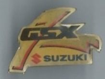 Suzuki PIN
