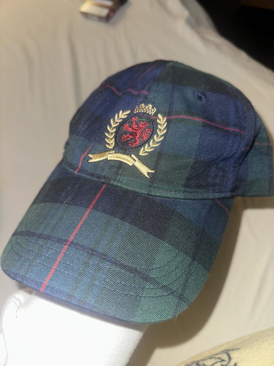 Tommy Hilfiger Copricapi, berretti & cappellini: Cap Tommy Jeans – Usato da Gutenswil venduto da jus_nr7h 1