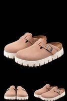 Neue Papillio by Birkenstock Boston Chunky Clogs  Gr. 39 