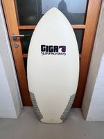 Wakesurf Board GIGA 4'2'', neu!