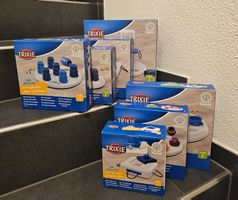 Hundespielzeug Set 2