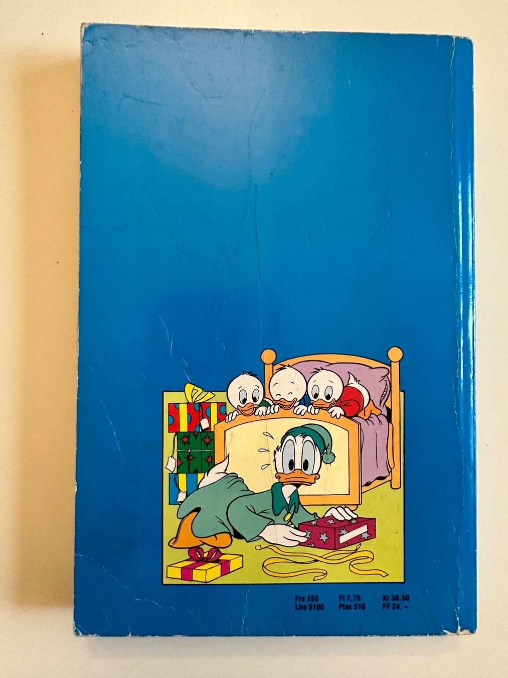 Fumetti: LTB Disneys beste Comics Band 11 – Usato da Münsingen venduto da Ganjam 2