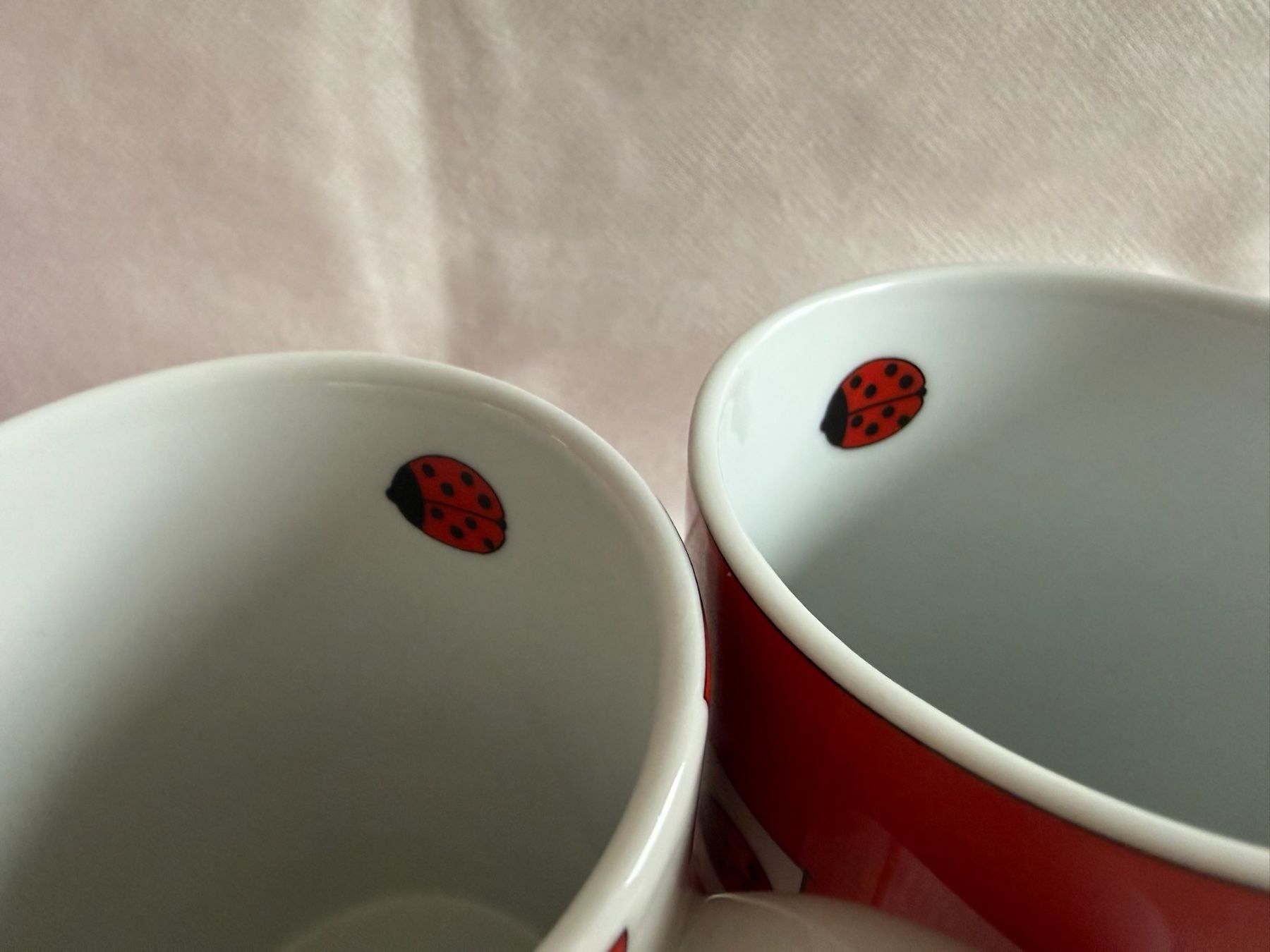 Tassen: Könitz - tasses - Mug – Gebraucht aus Sion von accroshoes 2