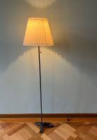 House Doctor Vintage Stehlampe Stehleuchte Lampenschirm