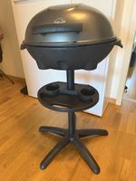 Elektrogrill