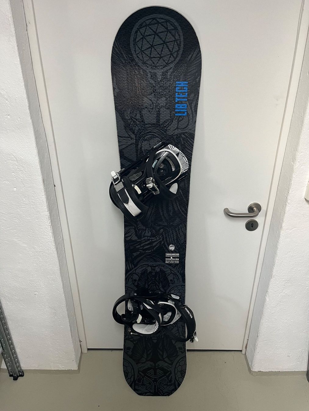 Lib Tech Board: Snowboard zu verkaufen – Usato da Thun venduto da DrMike93 2
