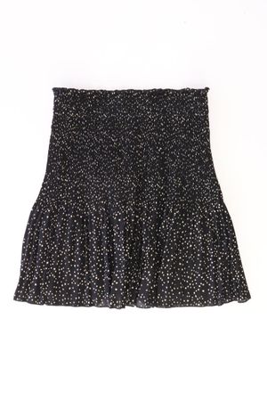 YAYA Stretchrock Gr. 36 schwarz