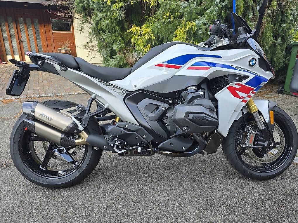 BMW Touring: BMW R1300 RS Performance – Nuovo (secondo la descrizione) da Bilten venduto da lykuivku 4