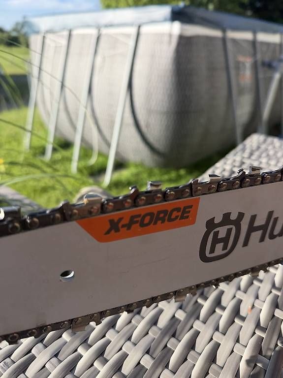 Husqvarna Seghe: husqvarna 450 mark 2 – Nuovo (secondo la descrizione) da Untereggen venduto da mapaselu 2