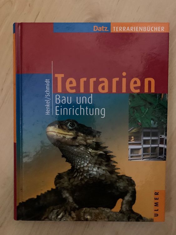 TERRARIEN | Kaufen Auf Ricardo