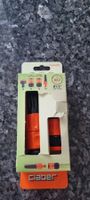 Claber Garten Schlauch Verbinder Set, Neu, Ungebraucht!