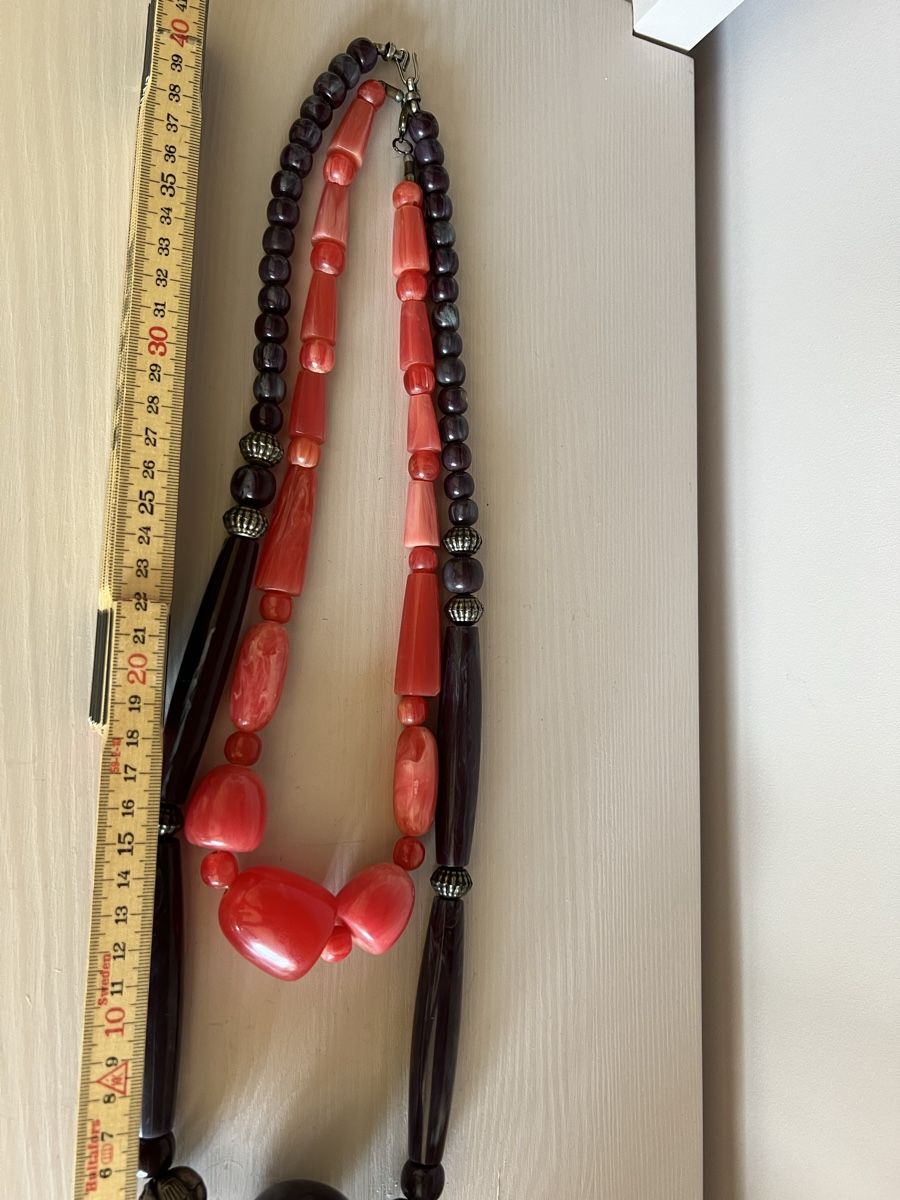 Catenine: Vintage necklaces – Usato da Lausanne venduto da NYC67 6