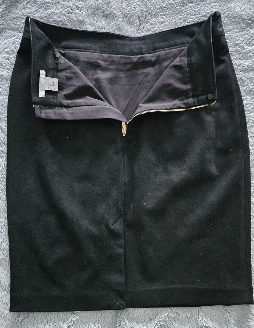 H&M Gonne: Jupe H&M 40 noire – Usato da Nyon venduto da tal_777n 4