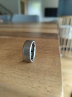 Oura Ring gen 4, Grösse 7
