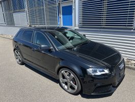 Audi RS3 Sportback, Top Zustand, Frisch ab MFK! Nur 116000Km