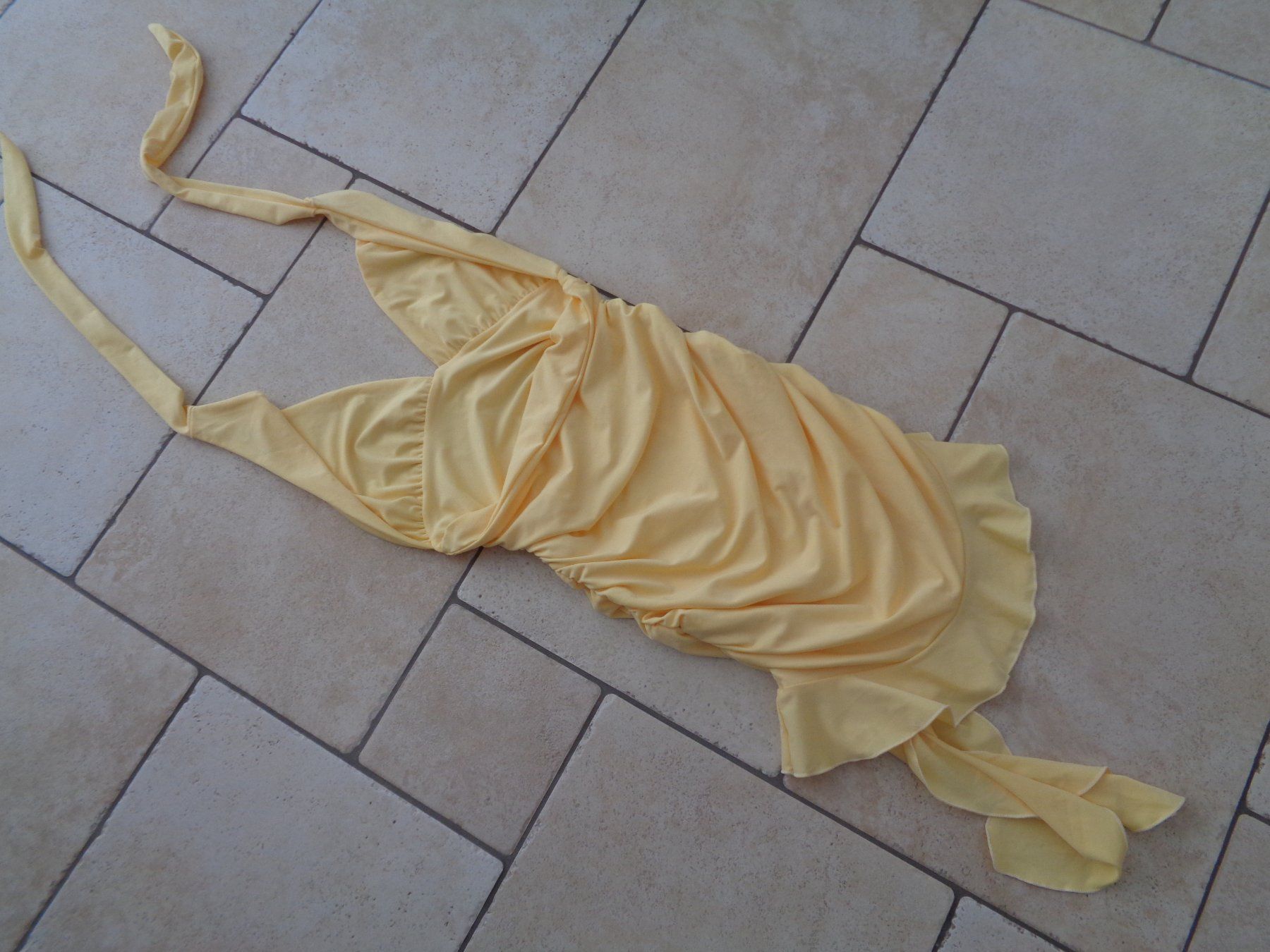 Shein Vestiti: Kleid  Shein  Grösse S – Usato da Kreuzlingen venduto da Robi-2003 3