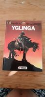 Brunelle et Colin Tome 2: Yglinga (1985)