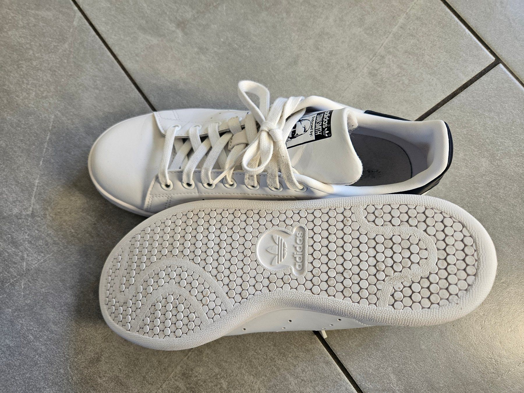 Adidas Scarpe da uomo: Adidas Stan Smith Grösse 41 – Usato da Frauenfeld venduto da Heren_67 2