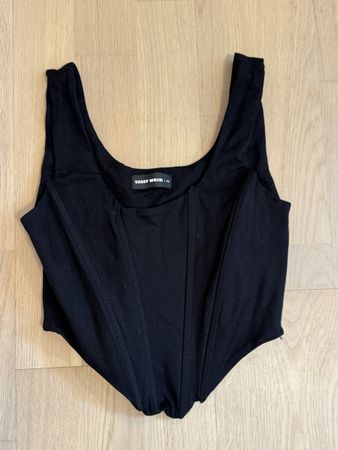 Korsett Top Tally Weijl XS