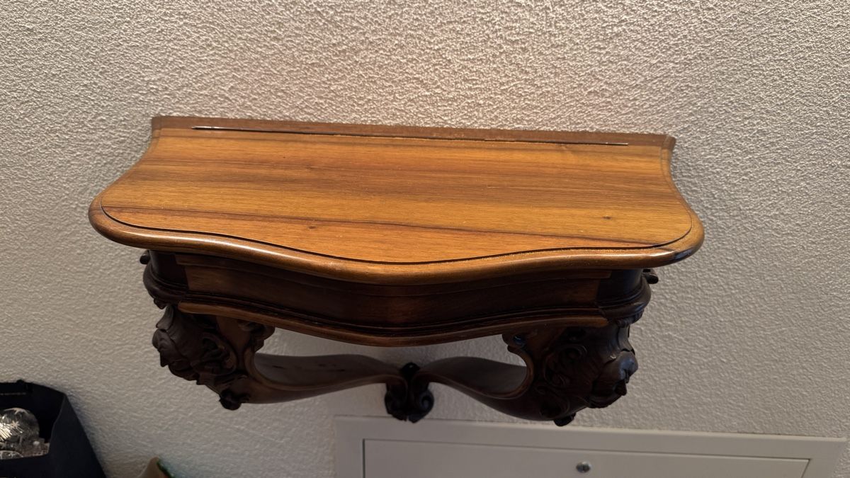 Lampade: Wandleuchten mit Kästli – Usato da Veltheim AG venduto da Ulysses_33 3