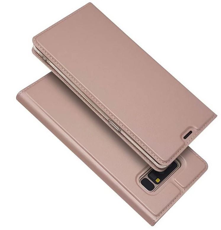 Samsung Cover & Protezioni schermo: Samsung Galaxy Note 10 Case Geldbörse  rosa – Nuovo e nell'imballaggio originale da Boniswil venduto da debs5 1