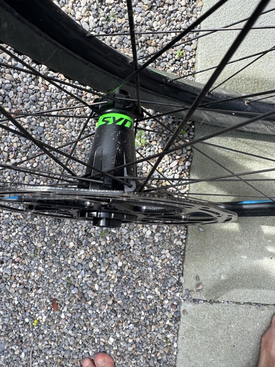 Scott Biciclette: Spark 900 Ultimate/ 10,3 kg Fully – Usato da Zürich venduto da michj01 8