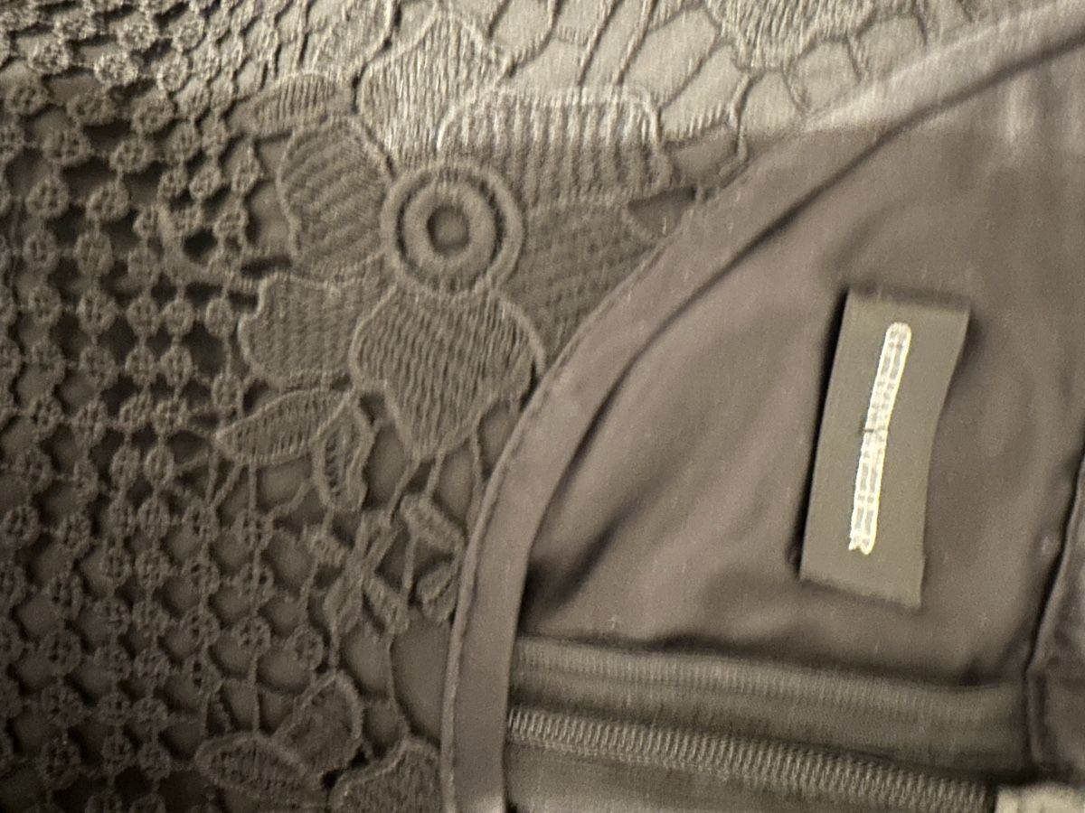 Gerry Weber Kleider: Cocktail kleid von Gerry Weber Gr.38 – Gebraucht aus Pfungen von Outlet64 5