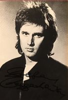 Stefan Waggershausen Autogramm signiert Foto 10x15cm