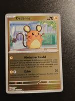 Dedenne Reverse (029/088) - Equilibre Parfait - POR fr